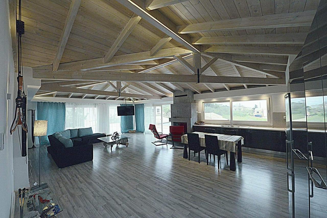 Wood Metal Glass Κοντόκαλι Εξωτερικό φωτογραφία